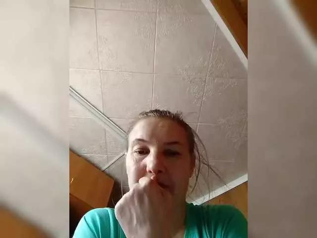 BarbiGirla on BongaCams 