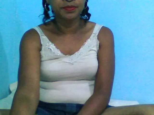 Bayranshsexy on BongaCams 