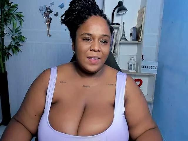 bbw-charlote on BongaCams 