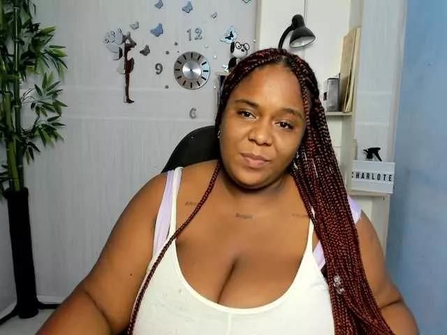bbw-charlote on BongaCams 