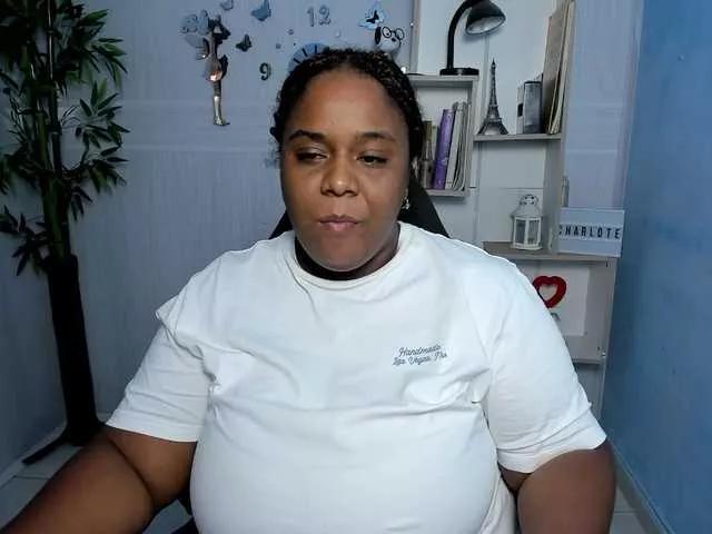 bbw-charlote on BongaCams 