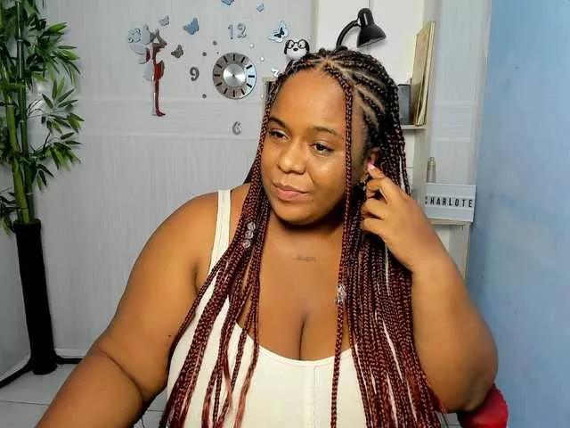 bbw-charlote on BongaCams 