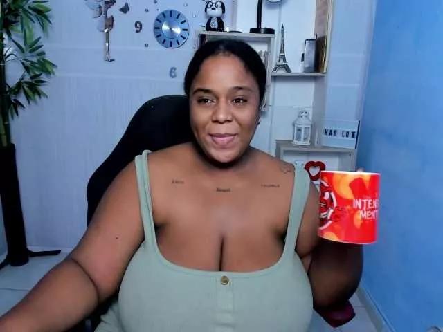 bbw-charlote on BongaCams 