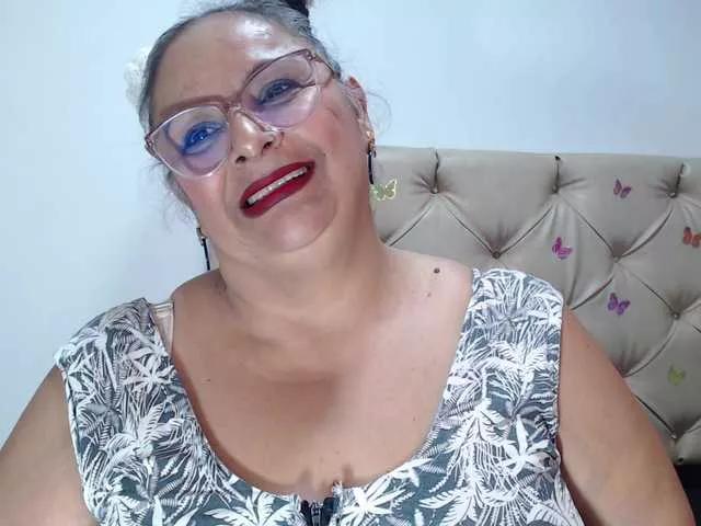 bbwsalome on BongaCams 
