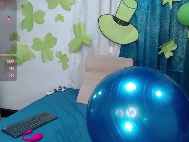 bbwsalome on BongaCams 