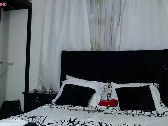 Beautifulkattia on BongaCams 