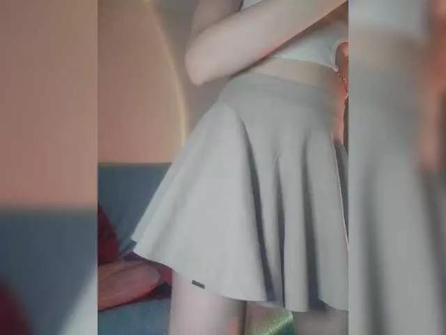 BeautyTriple on BongaCams 