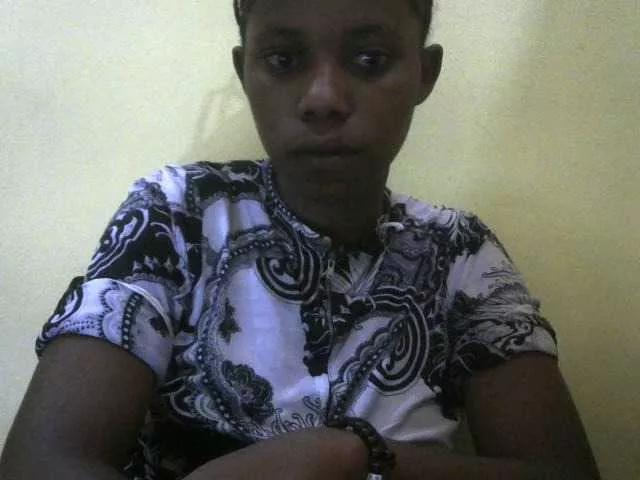 Bebgall2023 on BongaCams 