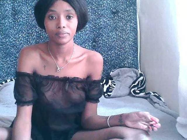 Becky-84 on BongaCams 