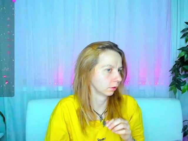 Beellami on BongaCams 