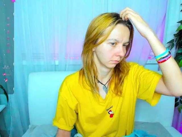 Beellami on BongaCams 