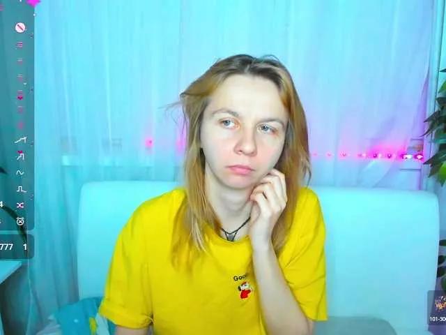 Beellami on BongaCams 