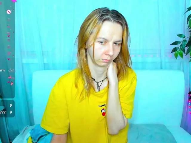 Beellami on BongaCams 