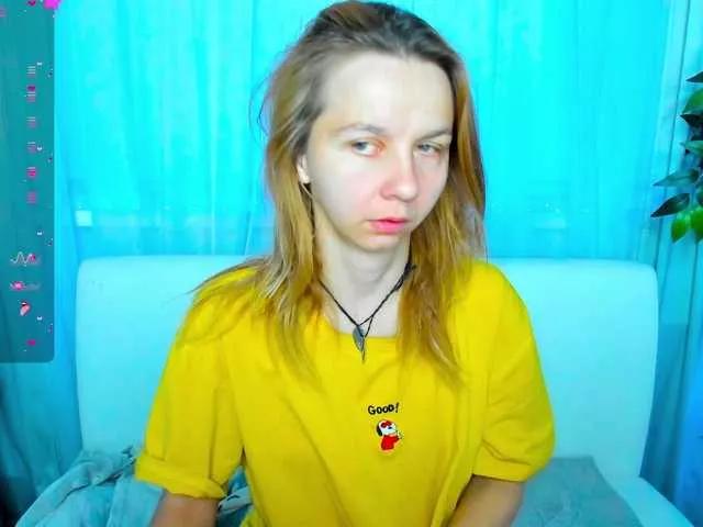 Beellami on BongaCams 