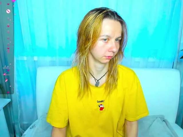 Beellami on BongaCams 
