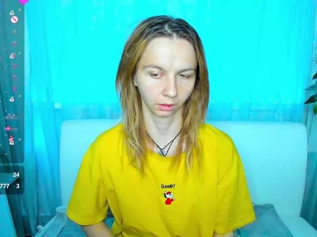 Beellami on BongaCams 
