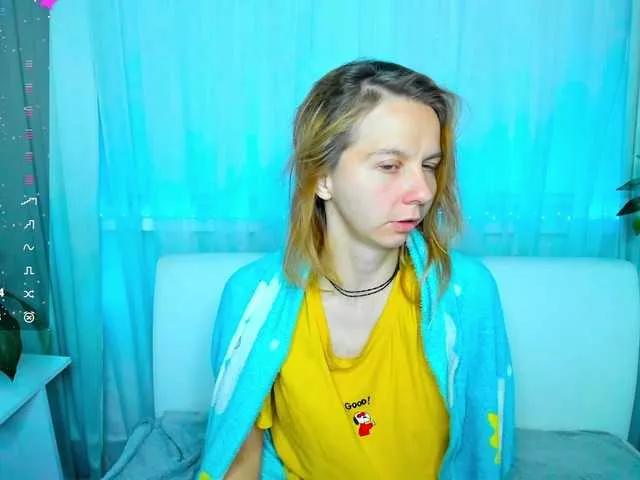 Beellami on BongaCams 