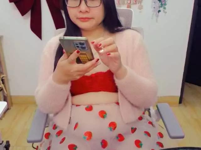 Bella6868 on BongaCams 