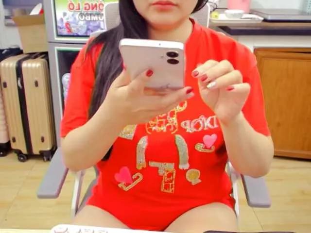 Bella6868 on BongaCams 