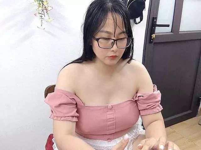 Bella6868 on BongaCams 