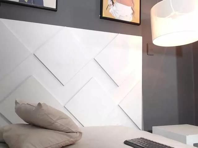 BellaBoreal on BongaCams 