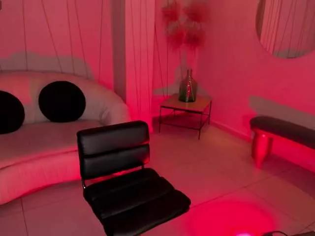 BellaCarteer on BongaCams 