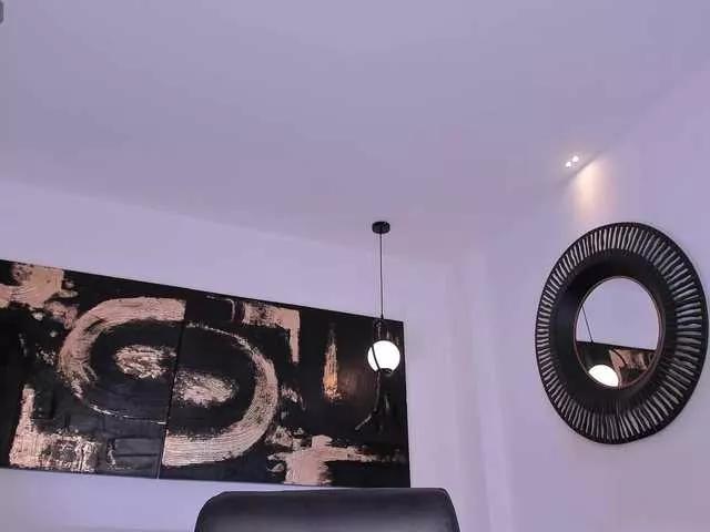 BellaCarteer on BongaCams 