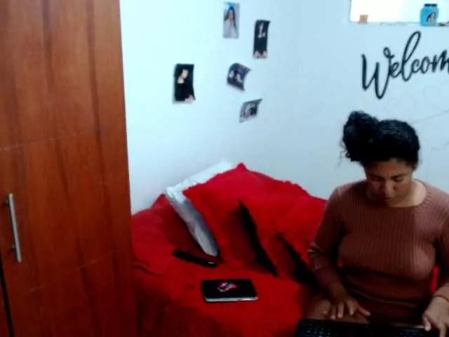 Bellacrespa on BongaCams 