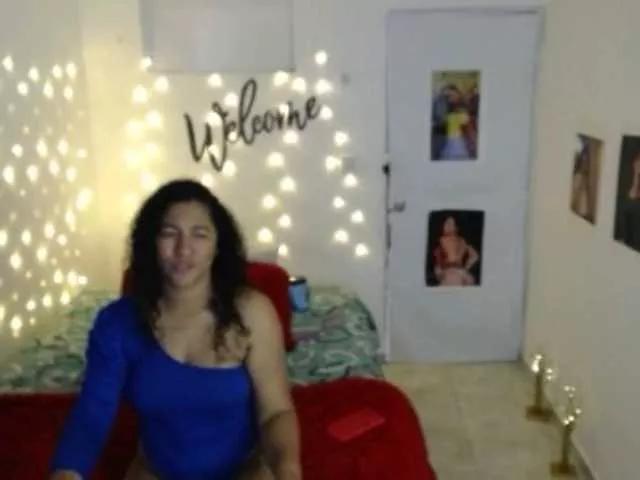 Bellacrespa on BongaCams 
