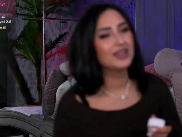 BellaDoyle on BongaCams 