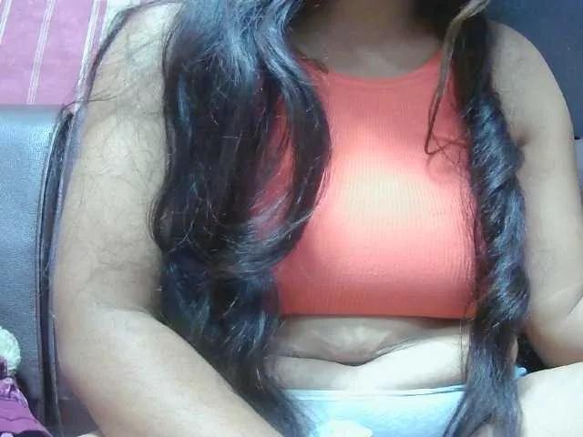 BellaLove on BongaCams