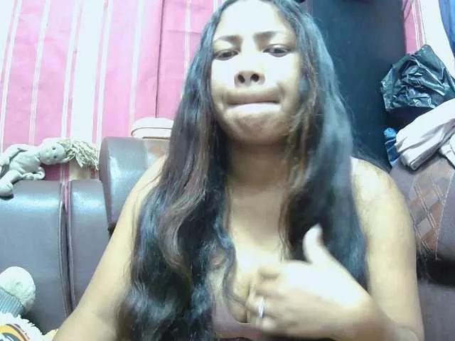 BellaLove on BongaCams 