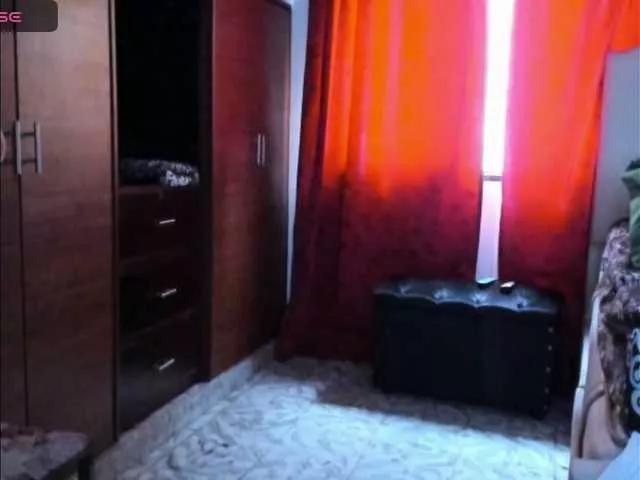 BellaMoakXX on BongaCams 