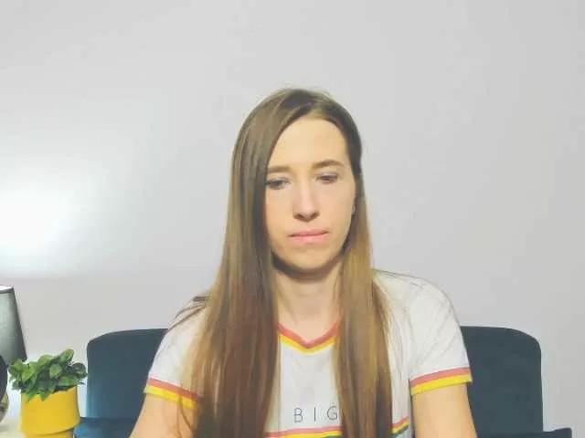 BellaPink on BongaCams 