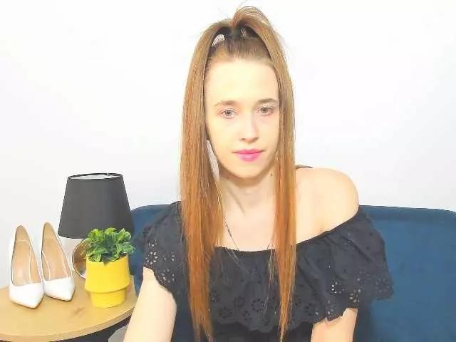 BellaPink on BongaCams 