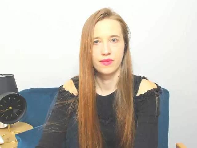 BellaPink on BongaCams 