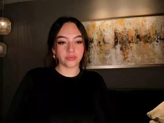 BellaRose on BongaCams 