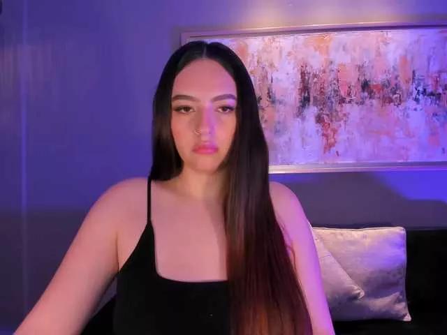 BellaRose on BongaCams 