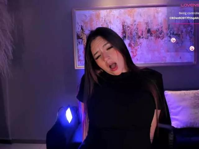 BellaRose on BongaCams 