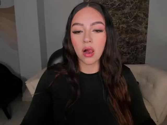 BellaRose on BongaCams 