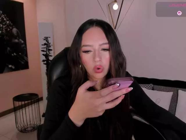 BellaRose on BongaCams 