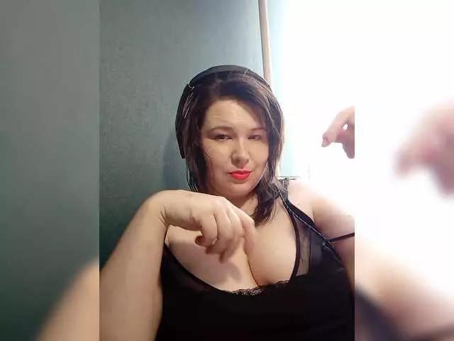 Berryessa on BongaCams 