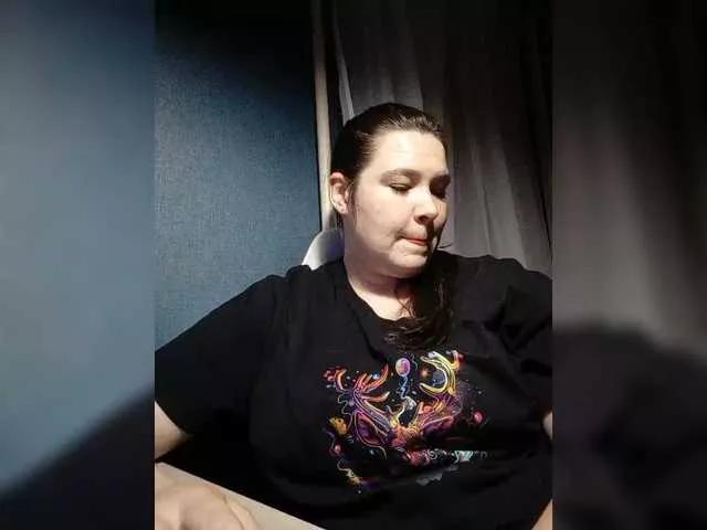 Berryessa on BongaCams 