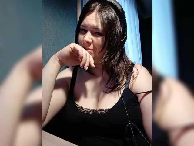 Berryessa on BongaCams 