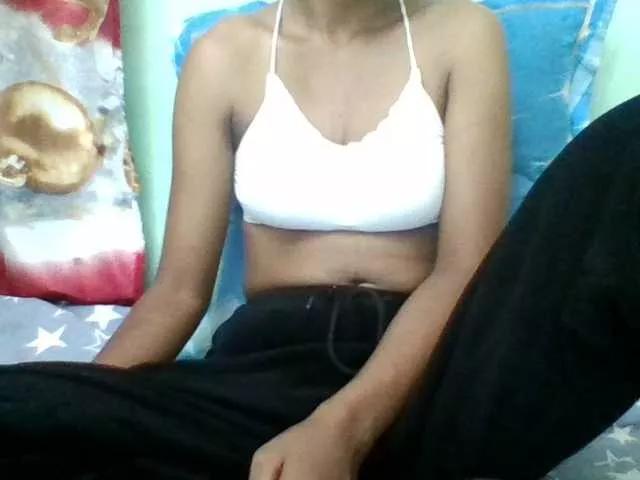 Berthine on BongaCams 