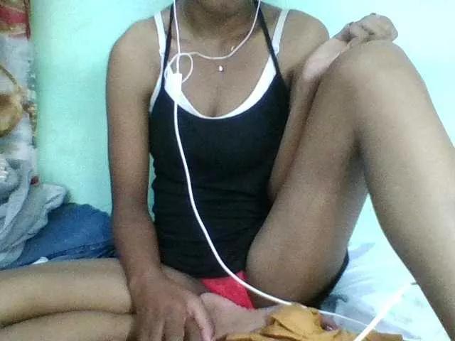 Berthine on BongaCams 