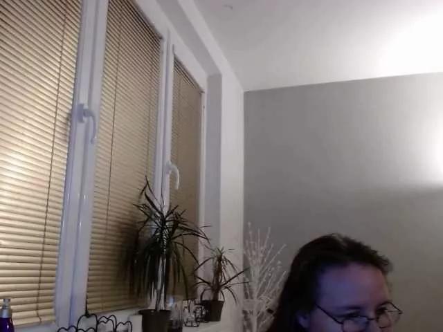 Bessy123 on BongaCams 