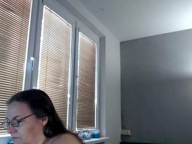Bessy123 on BongaCams 