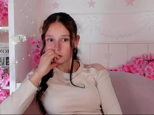 BettyCook on BongaCams