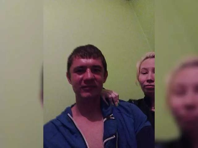 Beztormozova on BongaCams 